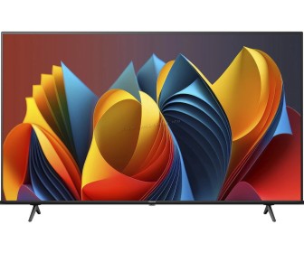 Телевизор Hisense 4K UHD Smart 50E7NQ (Black)