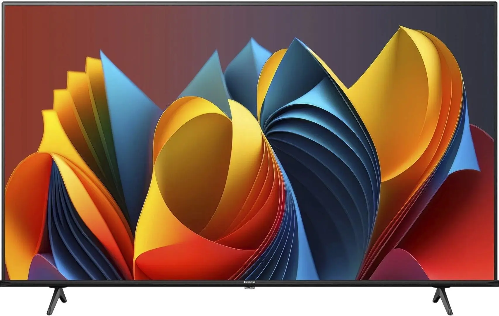 Televizor Hisense 4K UHD Smart 50E7NQ (Black)