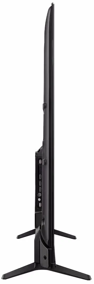 Televizor Hisense 4K UHD Smart 55A6K (Black) - 5