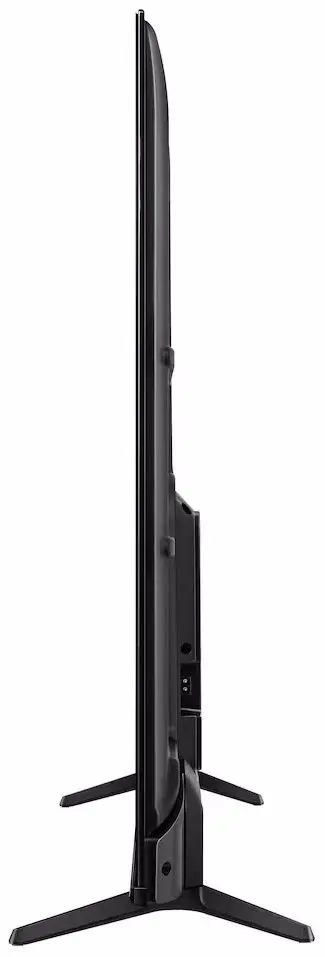 Televizor Hisense 4K UHD Smart 55A6K (Black) - 6