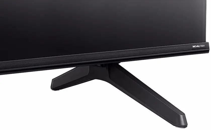 Televizor Hisense 4K UHD Smart 55A6K (Black) - 7