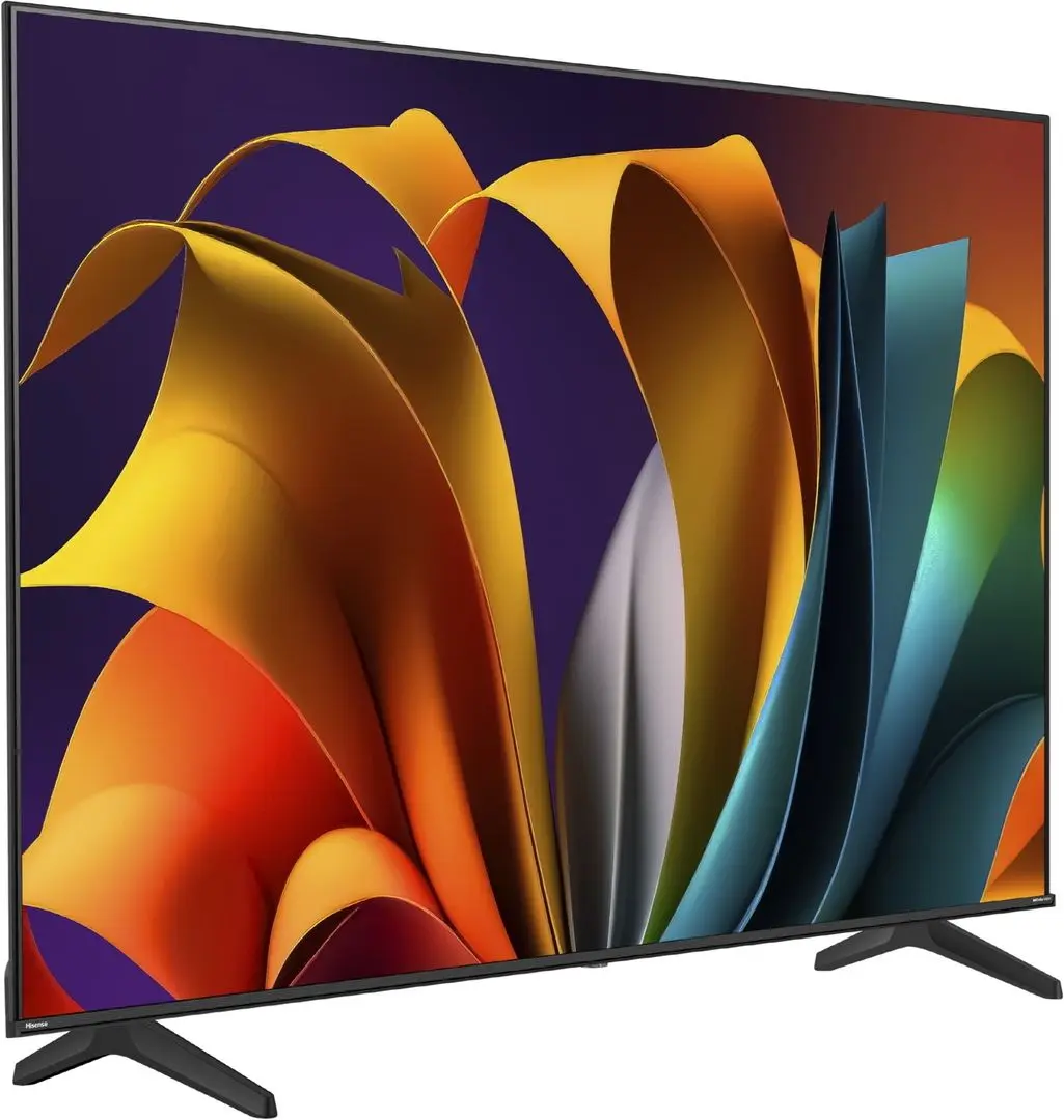 Televizor Hisense 4K UHD Smart 55A6N (Black) - 2