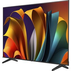 Televizor Hisense 4K UHD Smart 55A6N (Black) Thumb