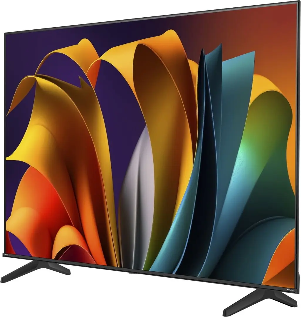 Televizor Hisense 4K UHD Smart 55A6N (Black) - 3