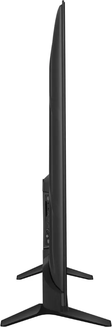 Televizor Hisense 4K UHD Smart 55A6N (Black) - 4