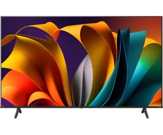 Televizor Hisense 4K UHD Smart 55A6N (Black)