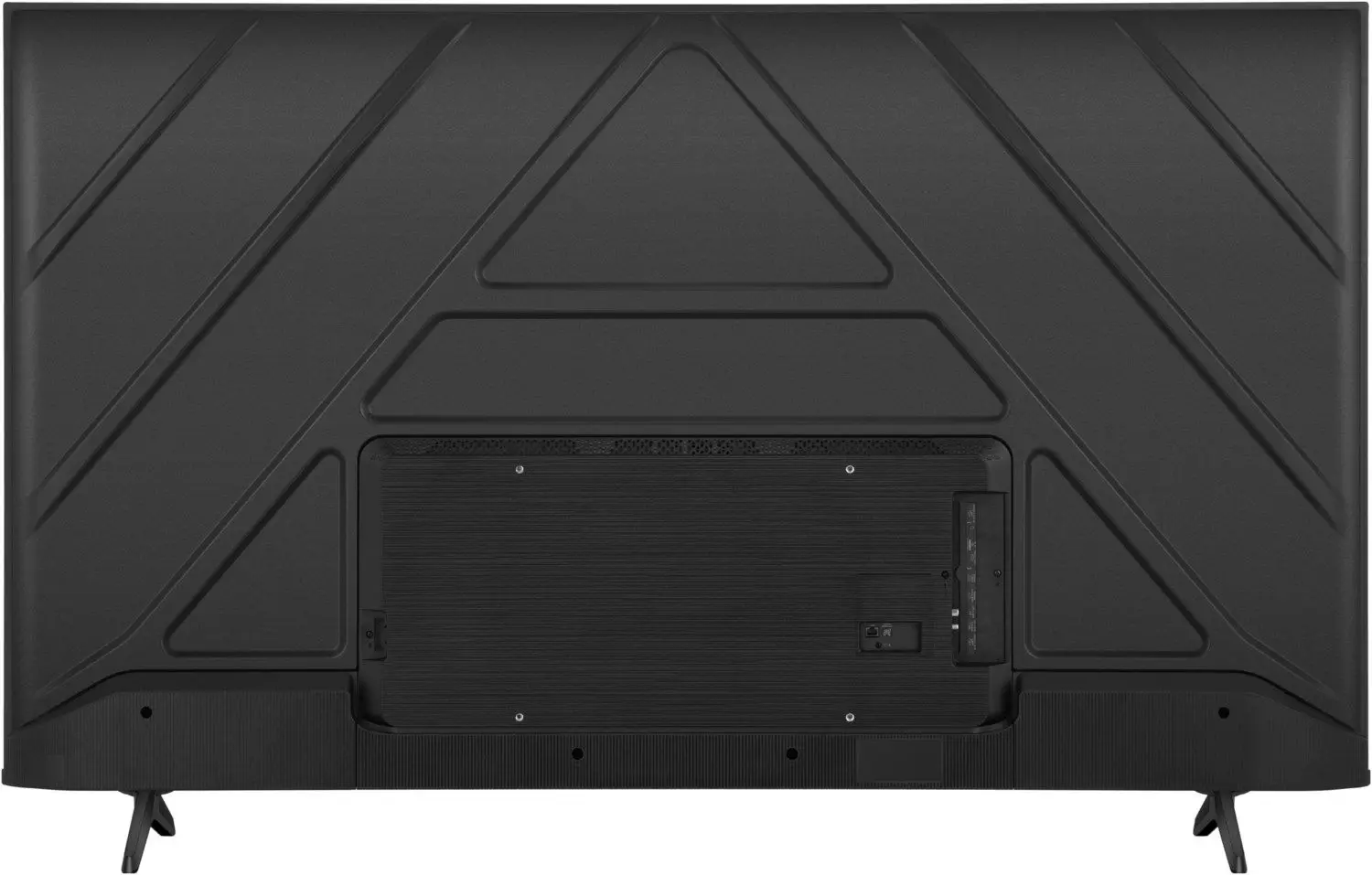 Televizor Hisense 4K UHD Smart 55A6N (Black) - 6