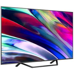 Телевизор Hisense 4K UHD Smart 55A7KQ (Grey) Thumb