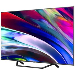Телевизор Hisense 4K UHD Smart 55A7KQ (Grey) Thumb