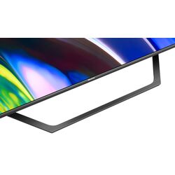 Телевизор Hisense 4K UHD Smart 55A7KQ (Grey) Thumb