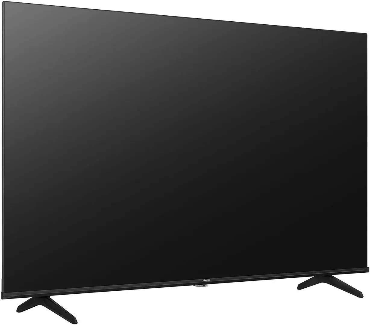 Телевизор Hisense 4K UHD Smart 55E7NQ (Black)