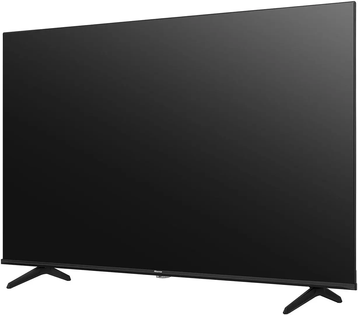 Телевизор Hisense 4K UHD Smart 55E7NQ (Black)