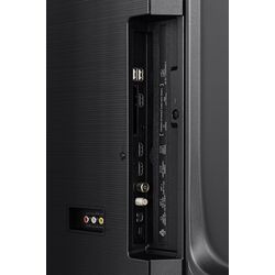 Телевизор Hisense 4K UHD Smart 55E7NQ (Black) Thumb