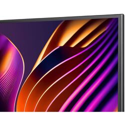Телевизор Hisense 4K UHD Smart 55E7NQ Pro (Grey) Thumb