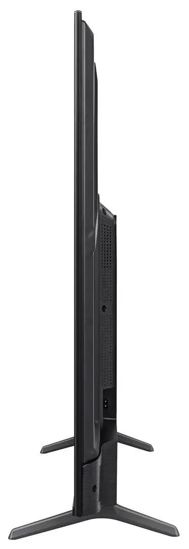 Телевизор Hisense 4K UHD Smart 55E7NQ Pro (Grey)