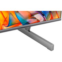 Televizor Hisense 4K UHD Smart 55U6KQ (Dark Gray) Thumb