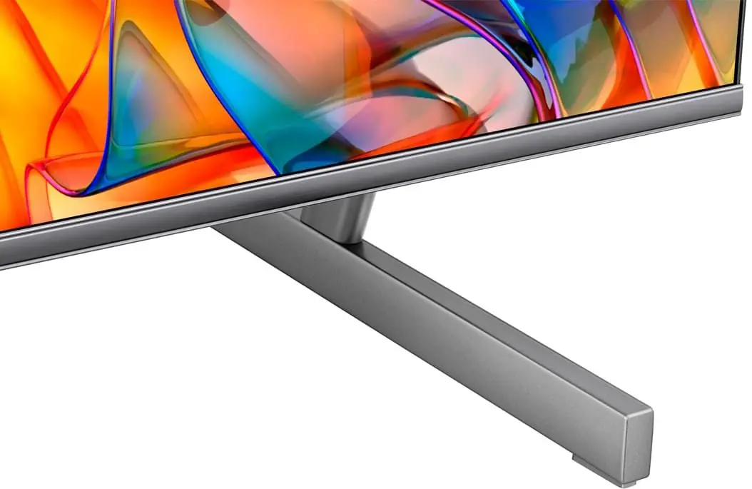 Televizor Hisense 4K UHD Smart 55U6KQ (Dark Gray) - 5