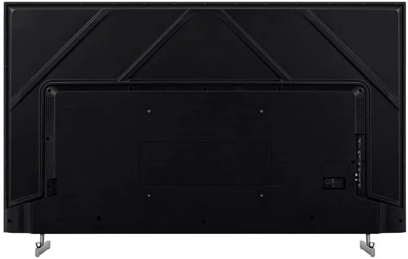 Televizor Hisense 4K UHD Smart 55U6KQ (Dark Gray) - 4