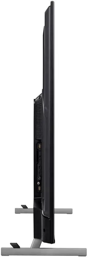 Televizor Hisense 4K UHD Smart 55U6KQ (Dark Gray) - 3