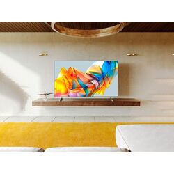 Televizor Hisense 4K UHD Smart 55U6KQ (Dark Gray) Thumb