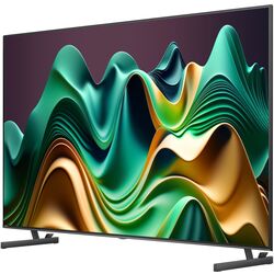 Телевизор Hisense 4K UHD Smart 55U6NQ (Black/Charcoal) Thumb