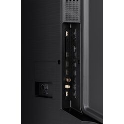 Телевизор Hisense 4K UHD Smart 55U6NQ (Black/Charcoal) Thumb