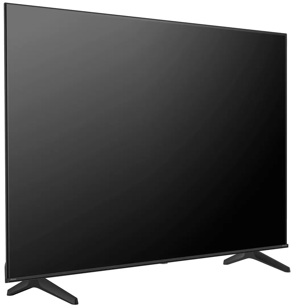 Televizor Hisense 4K UHD Smart 58A6N (Black) - 2