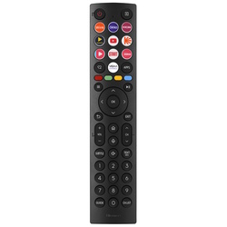 Televizor Hisense 4K UHD Smart 58A6N (Black) Thumb