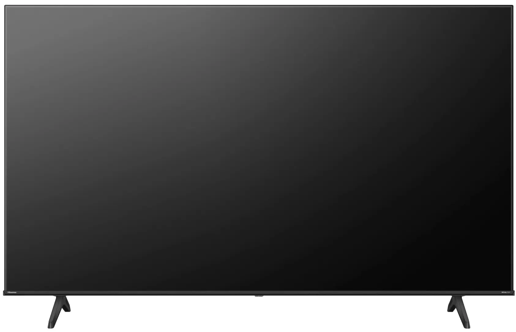 Televizor Hisense 4K UHD Smart 58A6N (Black) - 3