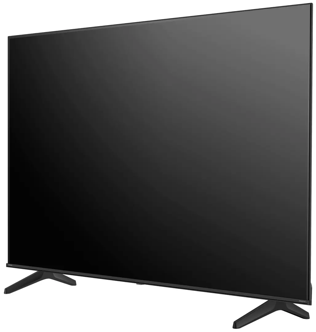 Televizor Hisense 4K UHD Smart 58A6N (Black) - 4