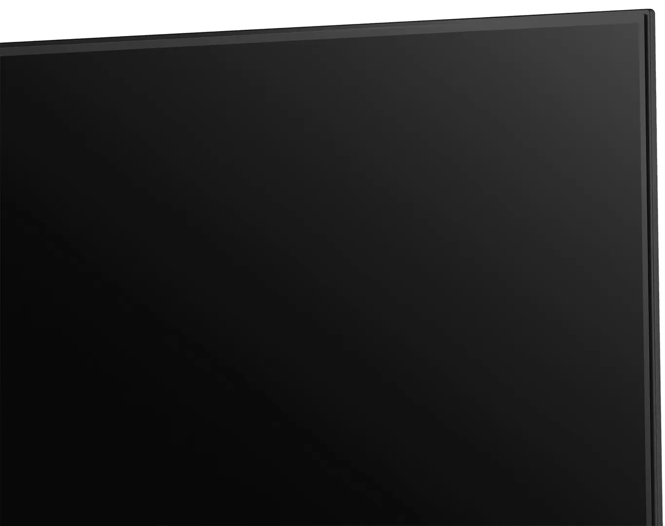 Televizor Hisense 4K UHD Smart 58A6N (Black) - 5