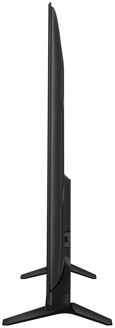 Televizor Hisense 4K UHD Smart 58A6N (Black) - 6