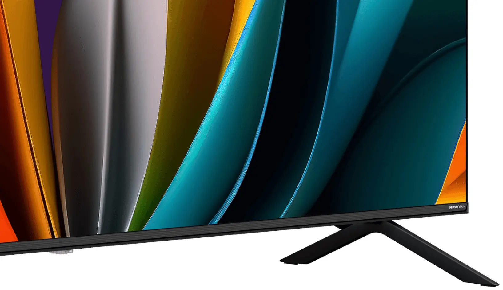 Televizor Hisense 4K UHD Smart 58A6N (Black) - 9