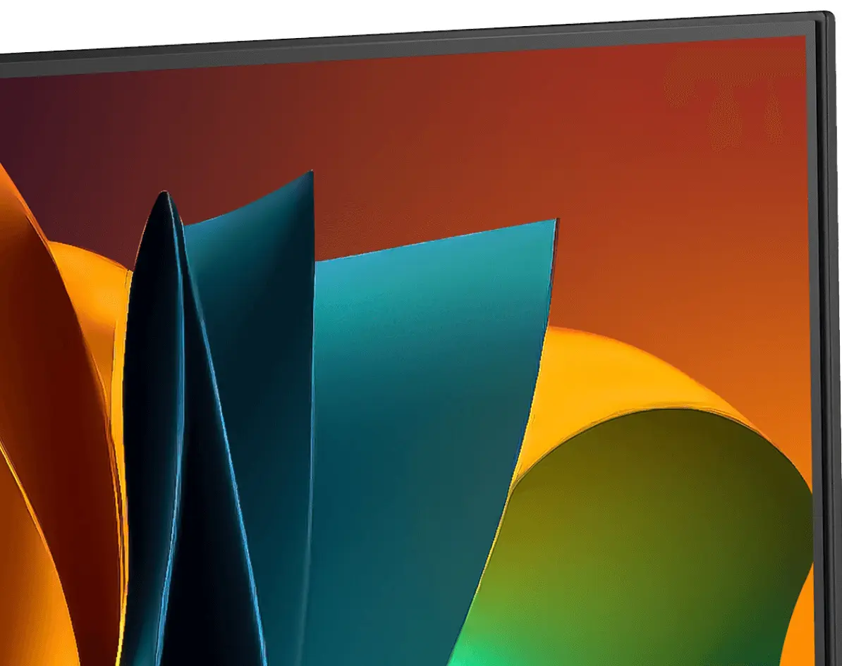 Televizor Hisense 4K UHD Smart 58A6N (Black) - 10