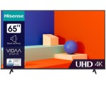 Televizor Hisense 4K UHD Smart 65A6K (Black)