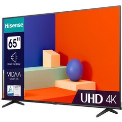 Televizor Hisense 4K UHD Smart 65A6K (Black) Thumb