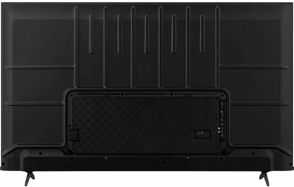 Televizor Hisense 4K UHD Smart 65A6K (Black) - 4