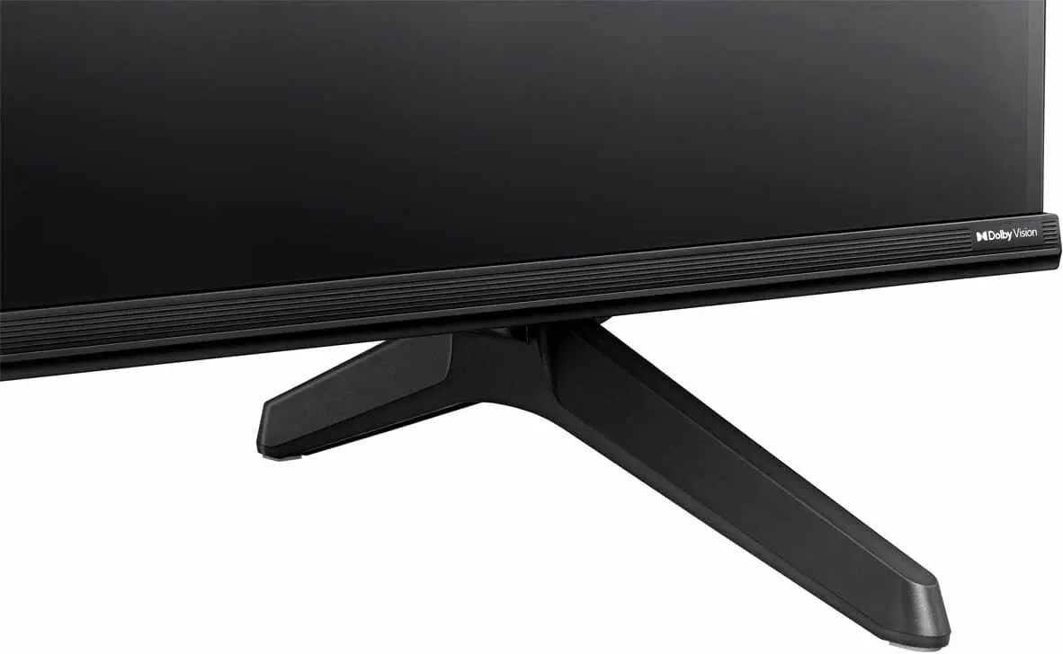 Televizor Hisense 4K UHD Smart 65A6K (Black) - 2