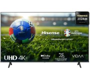 Televizor Hisense 4K UHD Smart 65A6N (Black)