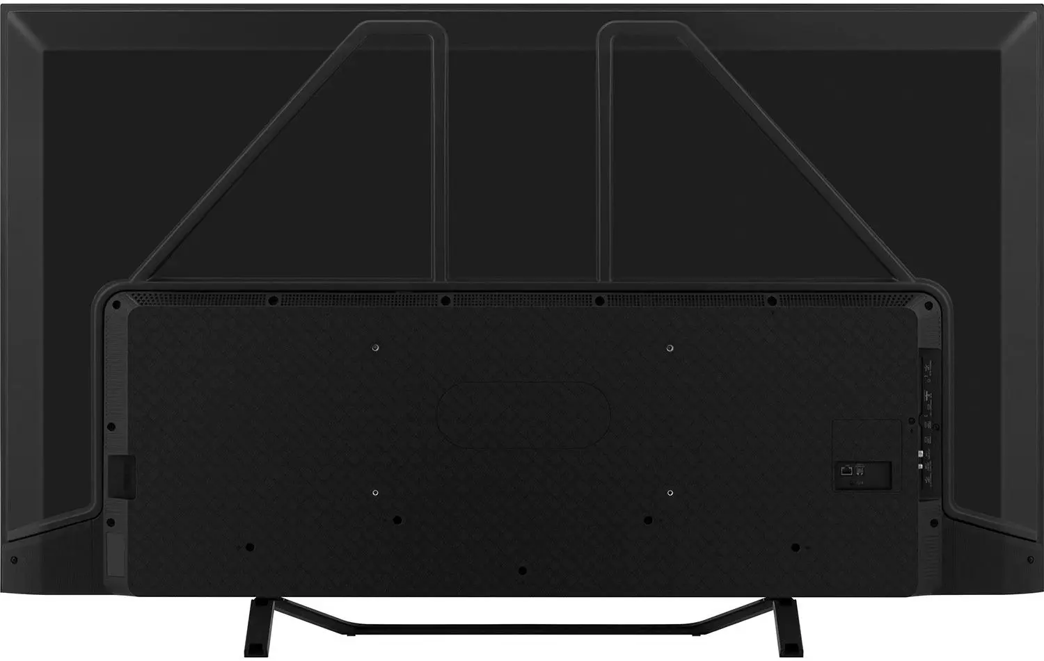 Телевизор Hisense 4K UHD Smart 65A7KQ (Black) - 4