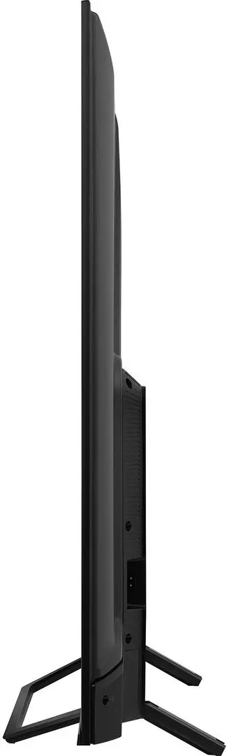 Телевизор Hisense 4K UHD Smart 65A7KQ (Black) - 6