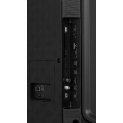 Телевизор Hisense 4K UHD Smart 65A7KQ (Black) Thumb