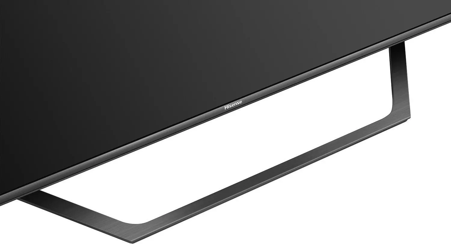 Телевизор Hisense 4K UHD Smart 65A7KQ (Black) - 8