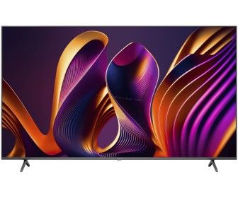 Televizor Hisense 4K UHD Smart 65E7NQ Pro (Black)