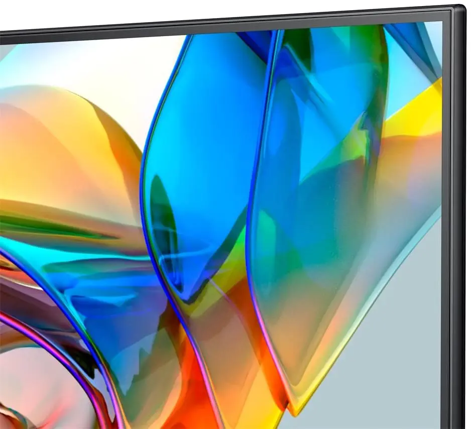 Televizor Hisense 4K UHD Smart 65U6KQ (Dark Gray) - 4