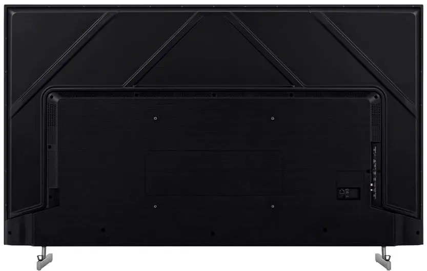 Televizor Hisense 4K UHD Smart 65U6KQ (Dark Gray) - 6