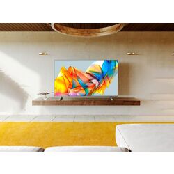 Televizor Hisense 4K UHD Smart 65U6KQ (Dark Gray) Thumb