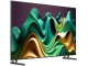 Телевизор Hisense 4K UHD Smart 65U6NQ (Black)