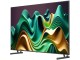 Телевизор Hisense 4K UHD Smart 65U6NQ (Black)