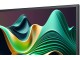 Телевизор Hisense 4K UHD Smart 65U6NQ (Black)